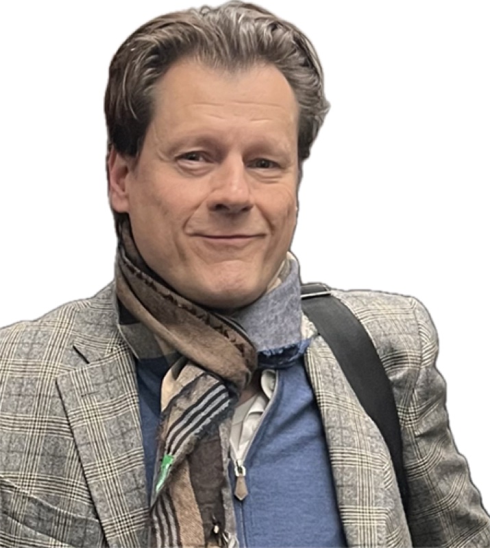 Jean-Robert Tyran